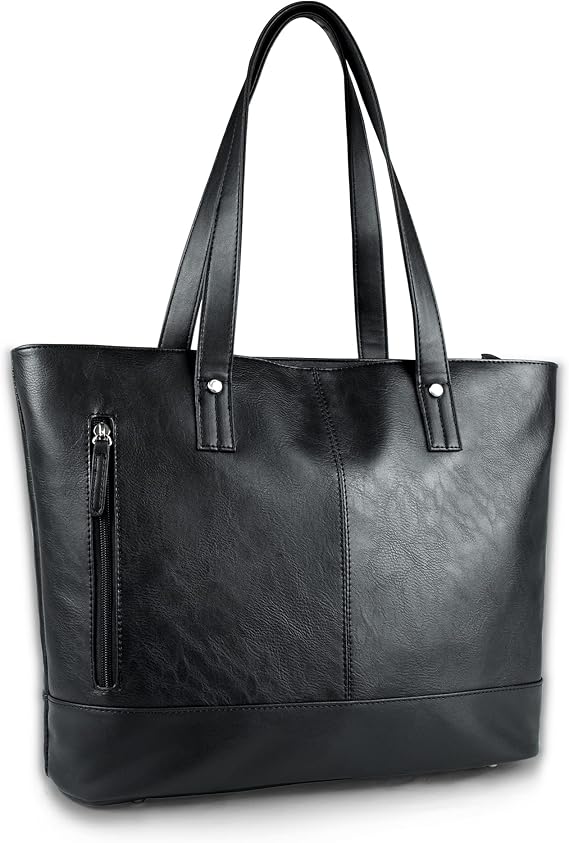 大容量ハンドバッグ、ビジネスバッグ、メンズ、レディース、メンズ バッグ