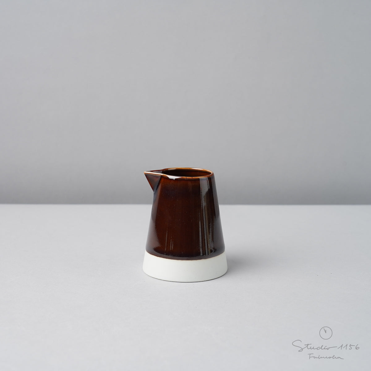 es creamer (M) ミルクピッチャー 75ml