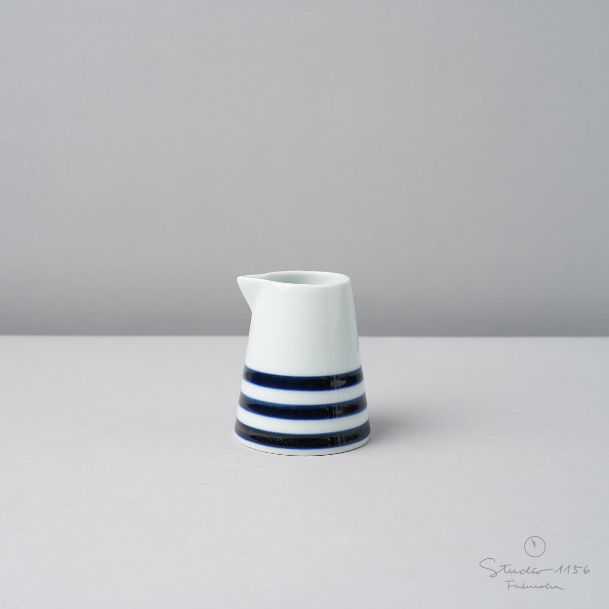 es creamer (M) ミルクピッチャー 75ml