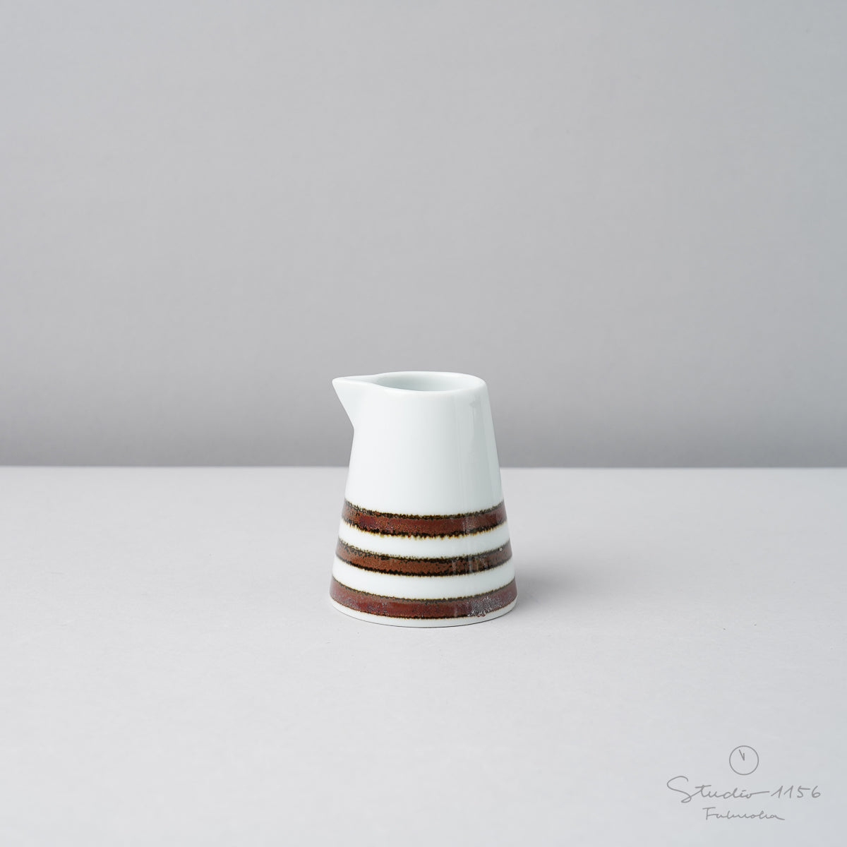 es creamer (M) ミルクピッチャー 75ml