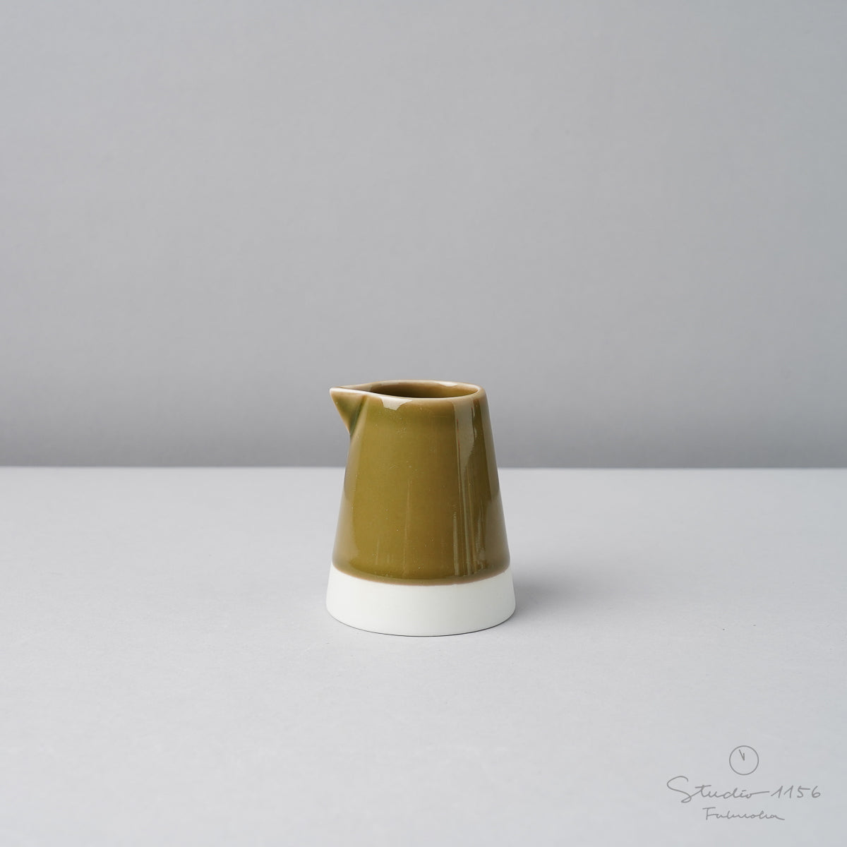 es creamer (M) ミルクピッチャー 75ml