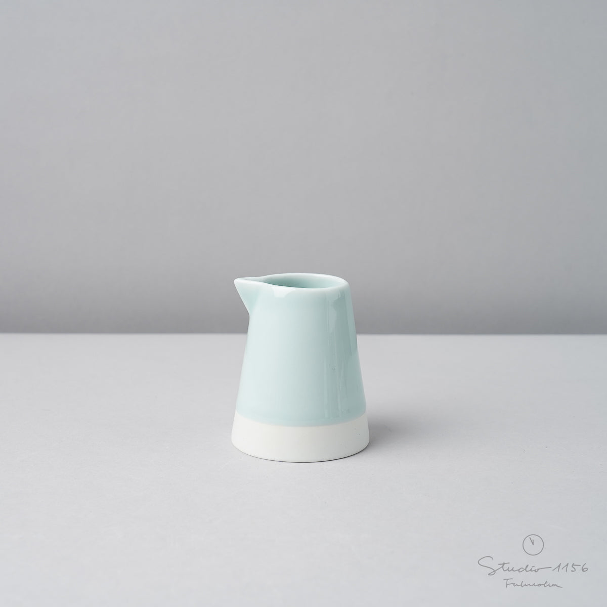 es creamer (M) ミルクピッチャー 75ml