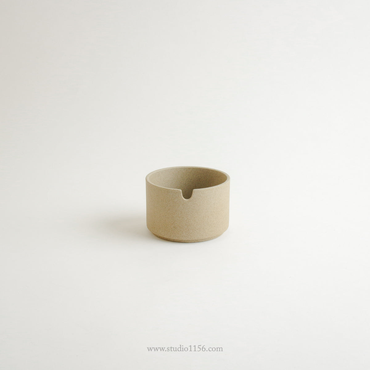 HASAMI PORCELAIN ORIGINAL シュガーポット 8.5cm