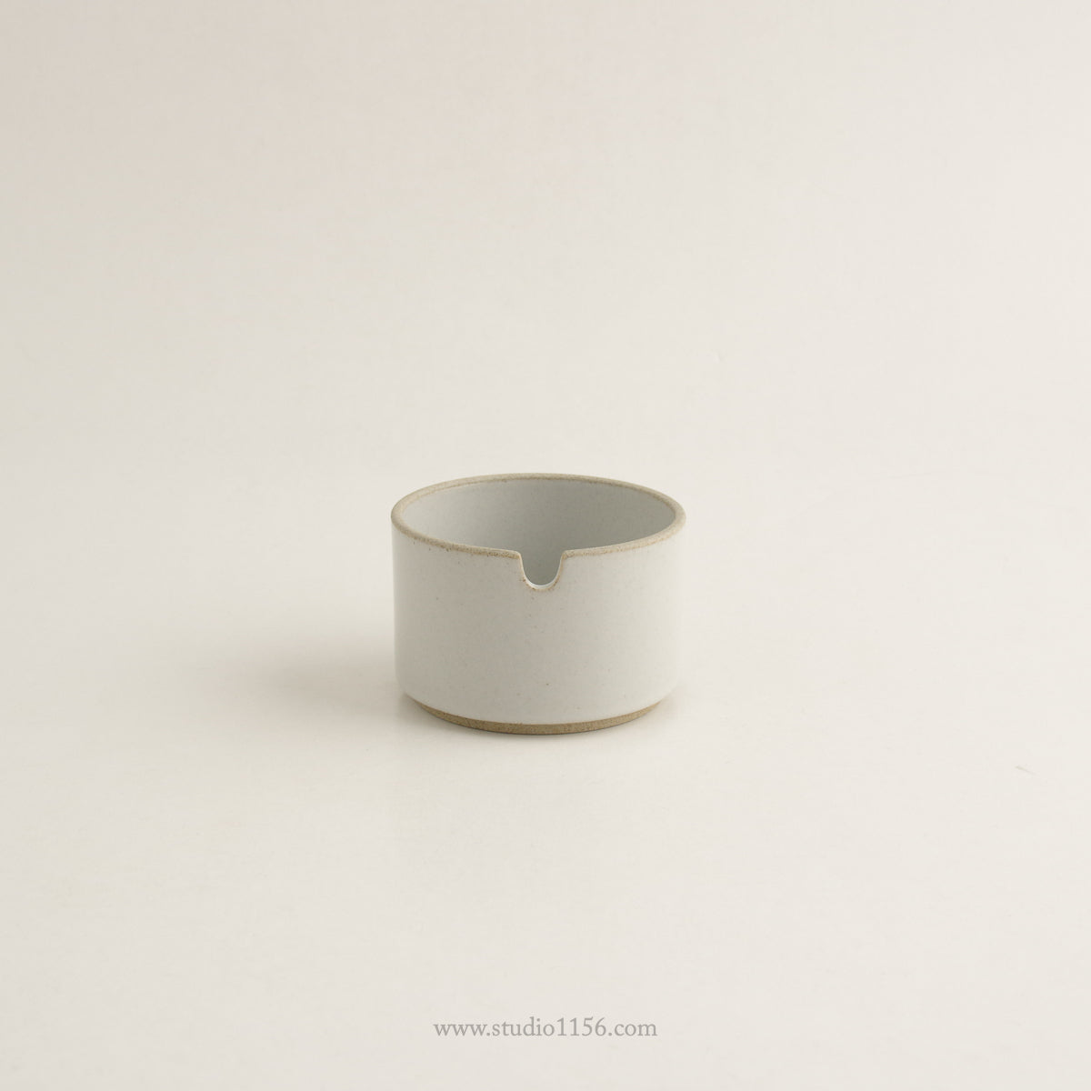 HASAMI PORCELAIN ORIGINAL シュガーポット 8.5cm