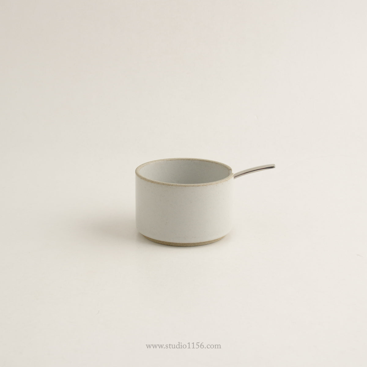 HASAMI PORCELAIN ORIGINAL シュガーポット 8.5cm