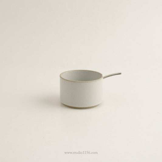 HASAMI PORCELAIN ORIGINAL シュガーポット 8.5cm