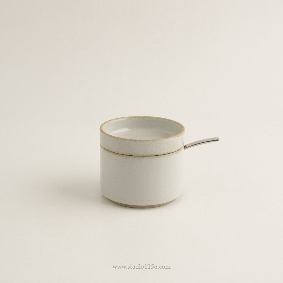 HASAMI PORCELAIN ORIGINAL シュガーポット 8.5cm