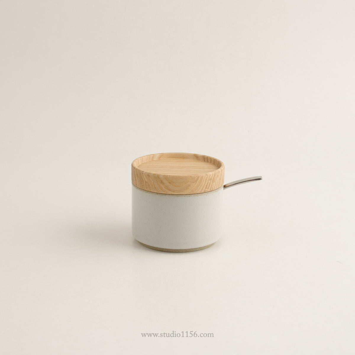 HASAMI PORCELAIN ORIGINAL シュガーポット 8.5cm