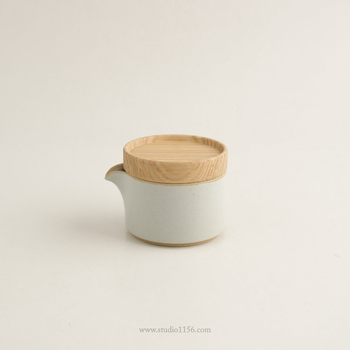 HASAMI PORCELAIN ORIGINAL ミルクピッチャー 180ml