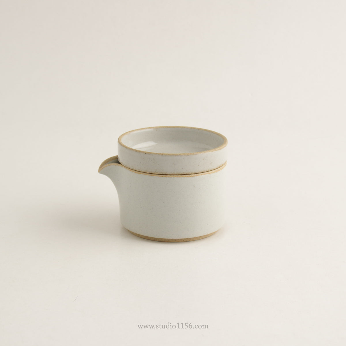 HASAMI PORCELAIN ORIGINAL ミルクピッチャー 180ml
