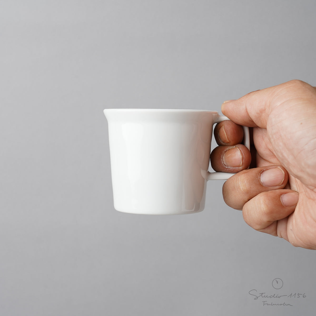 コーヒカップ w/ Handle / TY Coffee Cup Handle 190ml