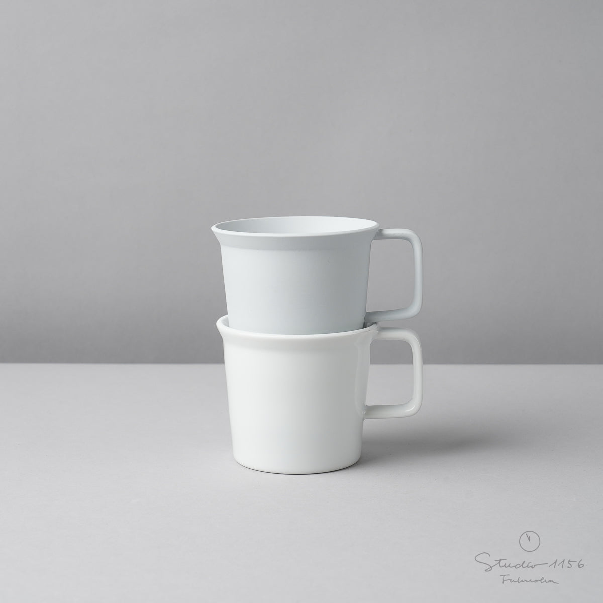 コーヒカップ w/ Handle / TY Coffee Cup Handle 190ml